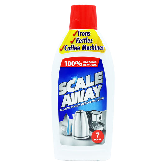 SCALE AWAY APPLIANCE DESCALER LIQUID (C)
