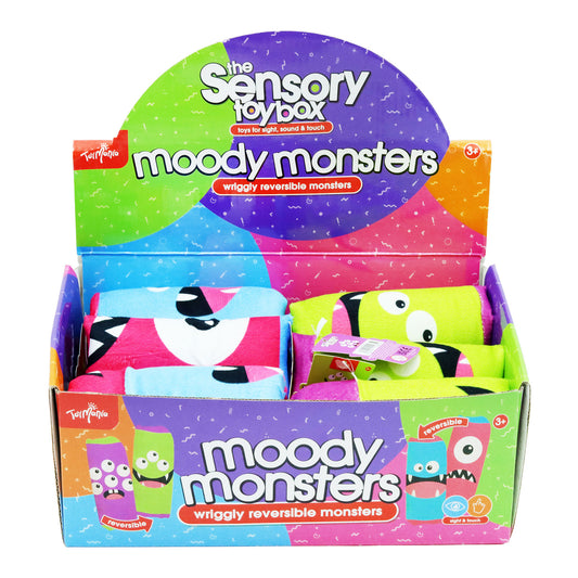 WATERSNAKES PLUSH REVERSIBLE(C)