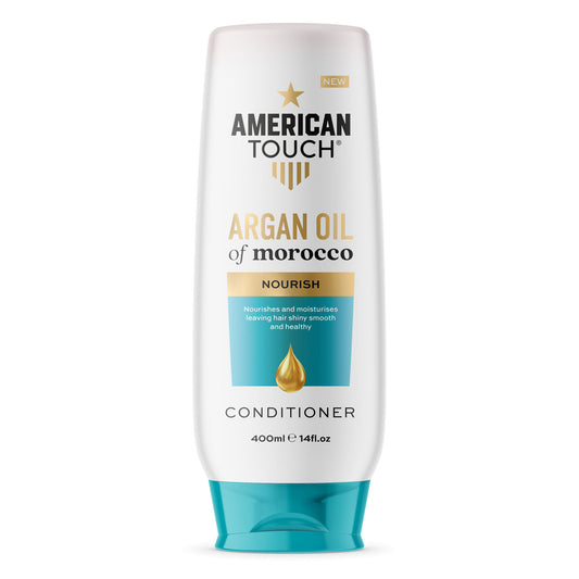 AMERICAN CONDITIONER TOUCH ARGAN OIL