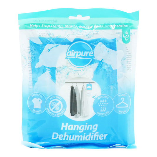 AIRPURE HANGING DEHUMIDIFIER - LINEN