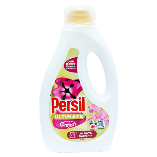 PERSIL ULTIMATE LIQUID TOUCH OF COMFORT 46WSH (C)