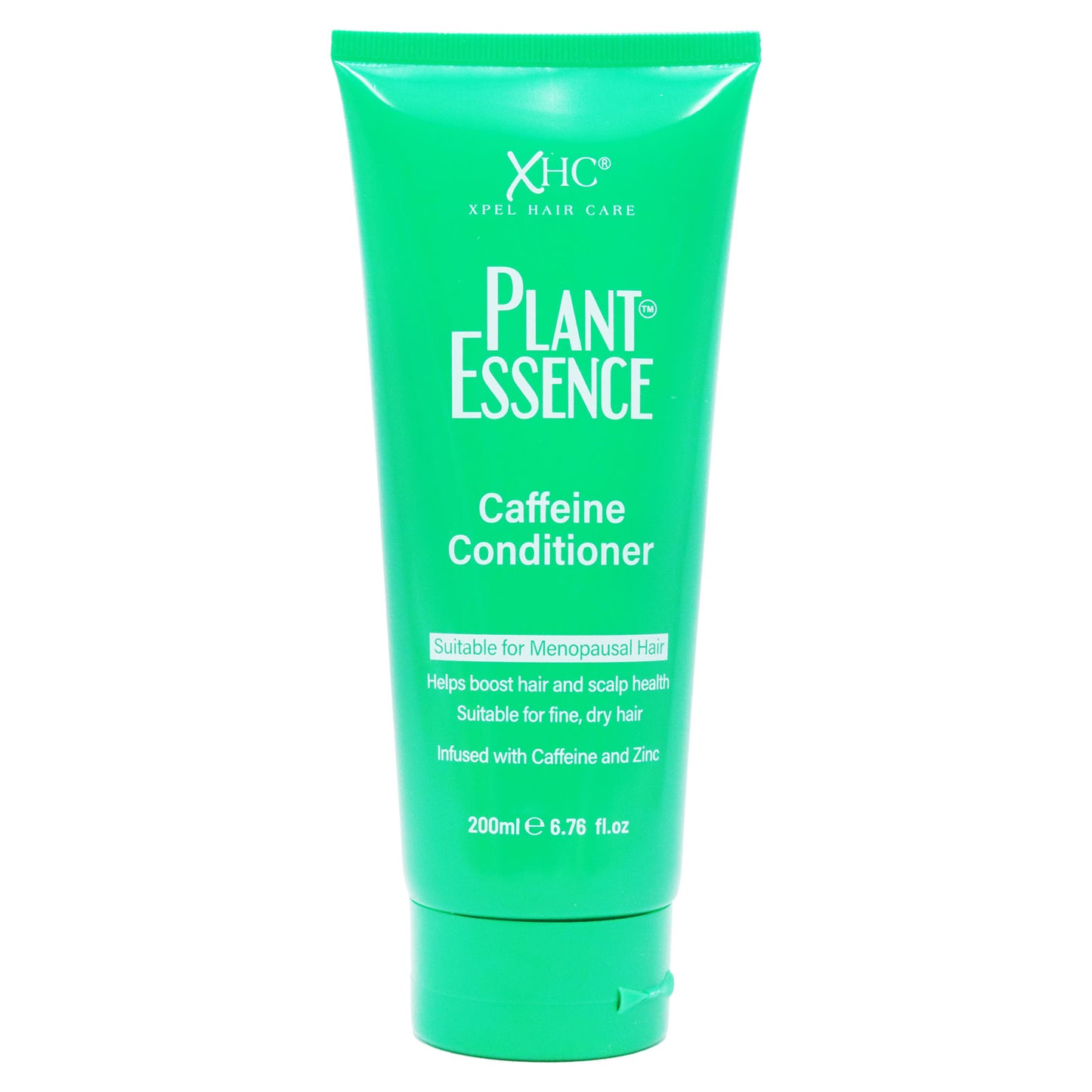 XHC PLANT ESSENCE CAFFEINE CONDITIONER 16/08/27(D