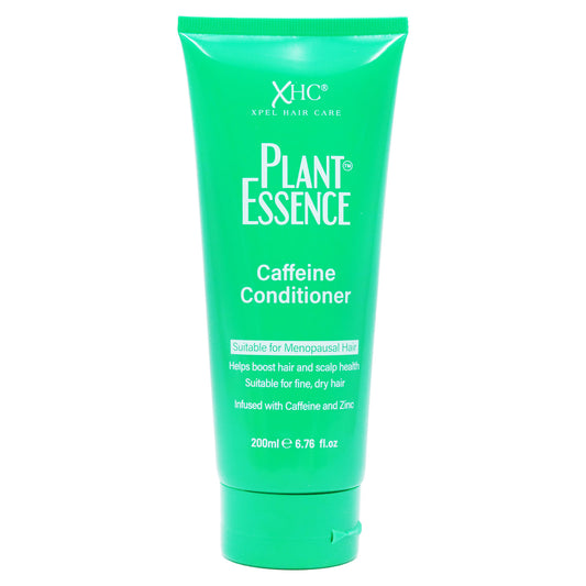 XHC PLANT ESSENCE CAFFEINE CONDITIONER  16/08/27(D