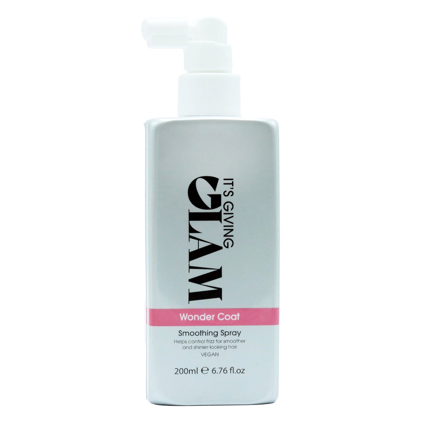 ITS GIVING GLAM SMOOTHING SPRAY 25/09/27(D)