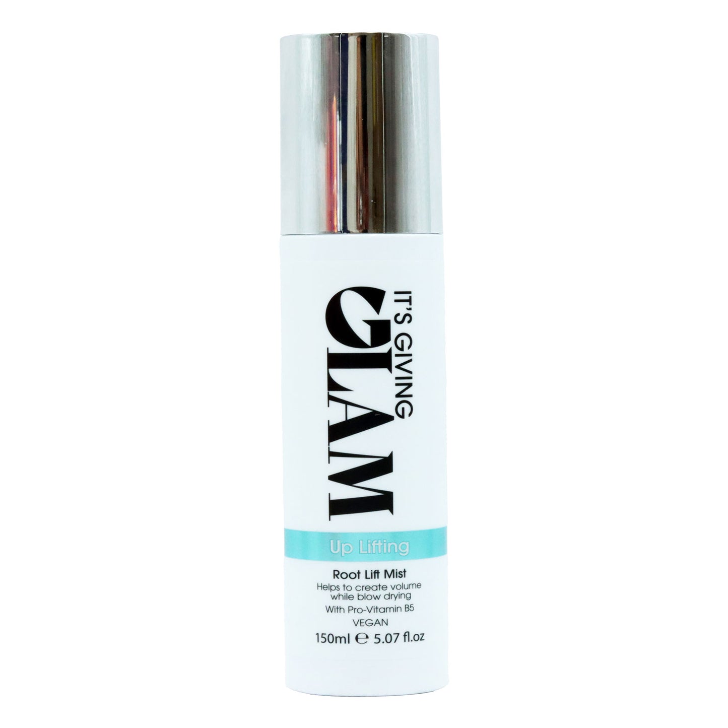 ITS GIVING GLAM ROOT LIFT SPRAY 10/10/27(D)