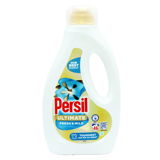 PERSIL ULTIMATE LIQUID FRESH & MILD 46WSH (C)