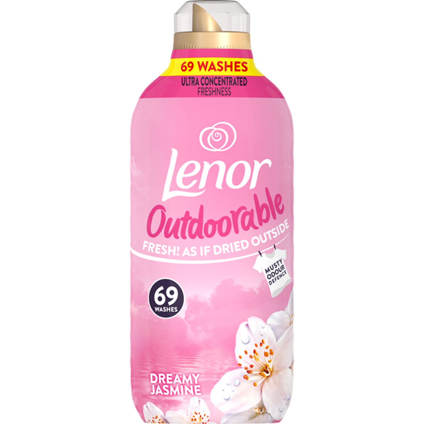LENOR OUTDOORABLE DREAMY JASMINE(D)