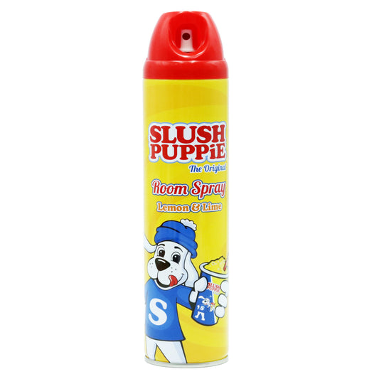 SLUSH PUPPIE ROOM SPRAY LEMON & LIME(C) 20/10/26
