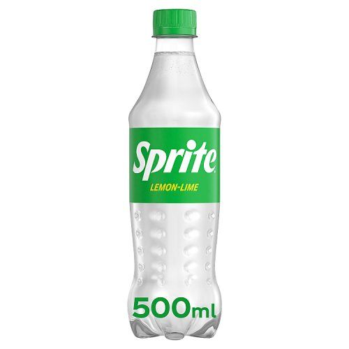 SPRITE 500ML