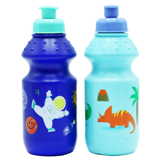 BOTTLE BOYS SPORTS ASST DESIGN(R)