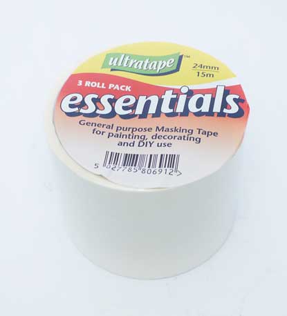 TAPE MASKING 3PK (R)