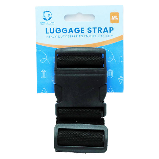 LUGGAGE STRAP 1.8M(R)