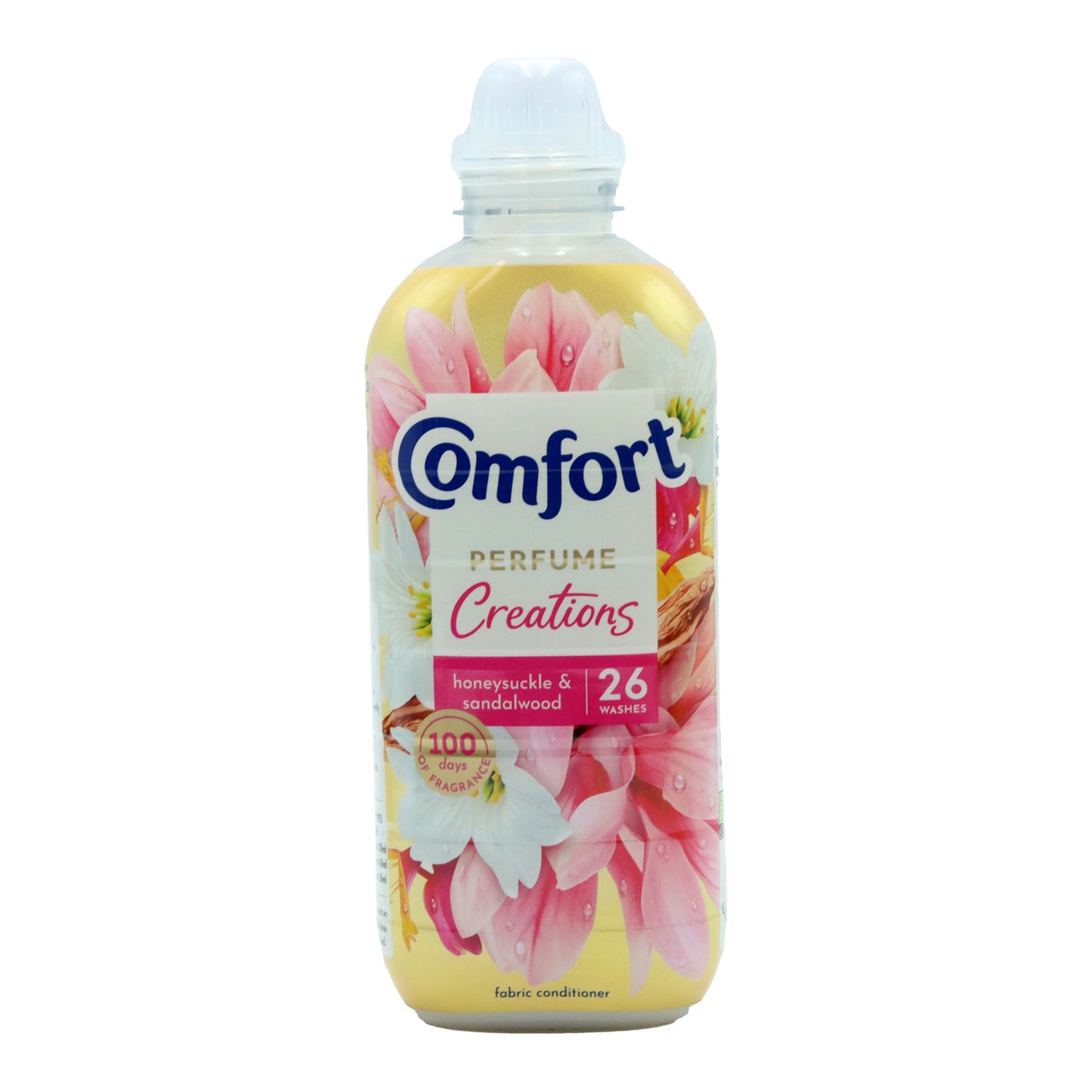 COMFORT CREATIONS HONEYSUCKLE 26W