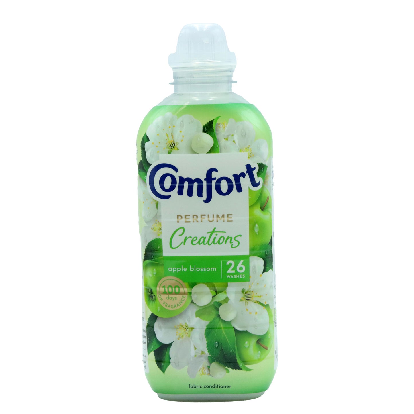 COMFORT CREATIONS APPLE BLOSSOM 26W