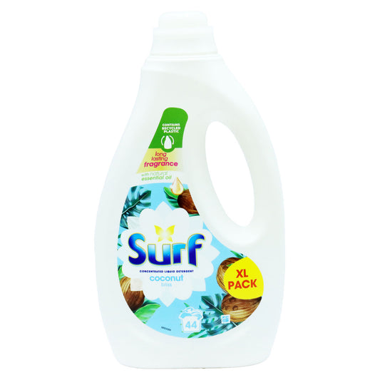 SURF LIQUID COCONUT BLISS 44W (C)