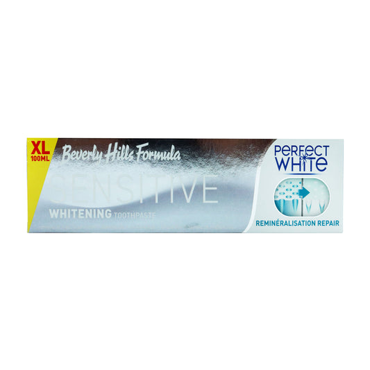 BEVERLY HILLS FORMULA T/P SENSITIVE 31/10/27