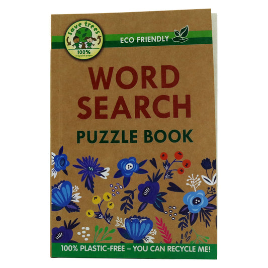 WORDSEARCH POCKET BOOKS
