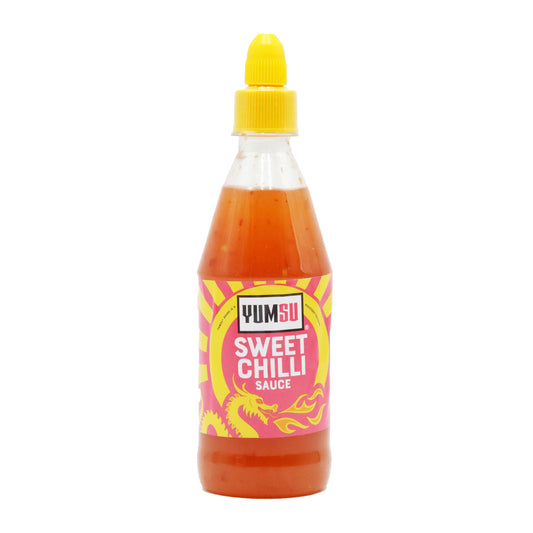 YUMSU SWEET CHILLI SAUCE(R)   19/04/26
