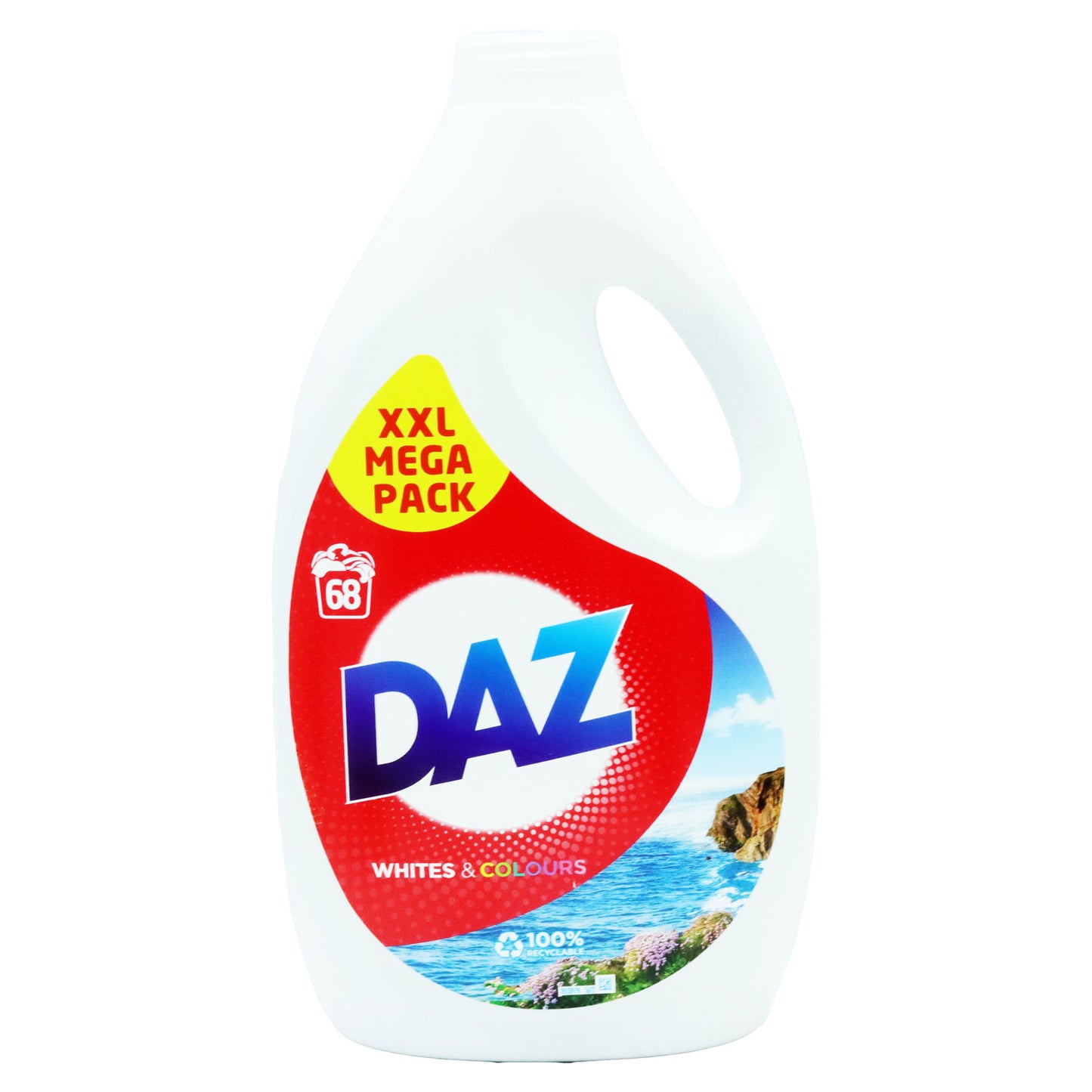 DAZ LIQUID 68W
