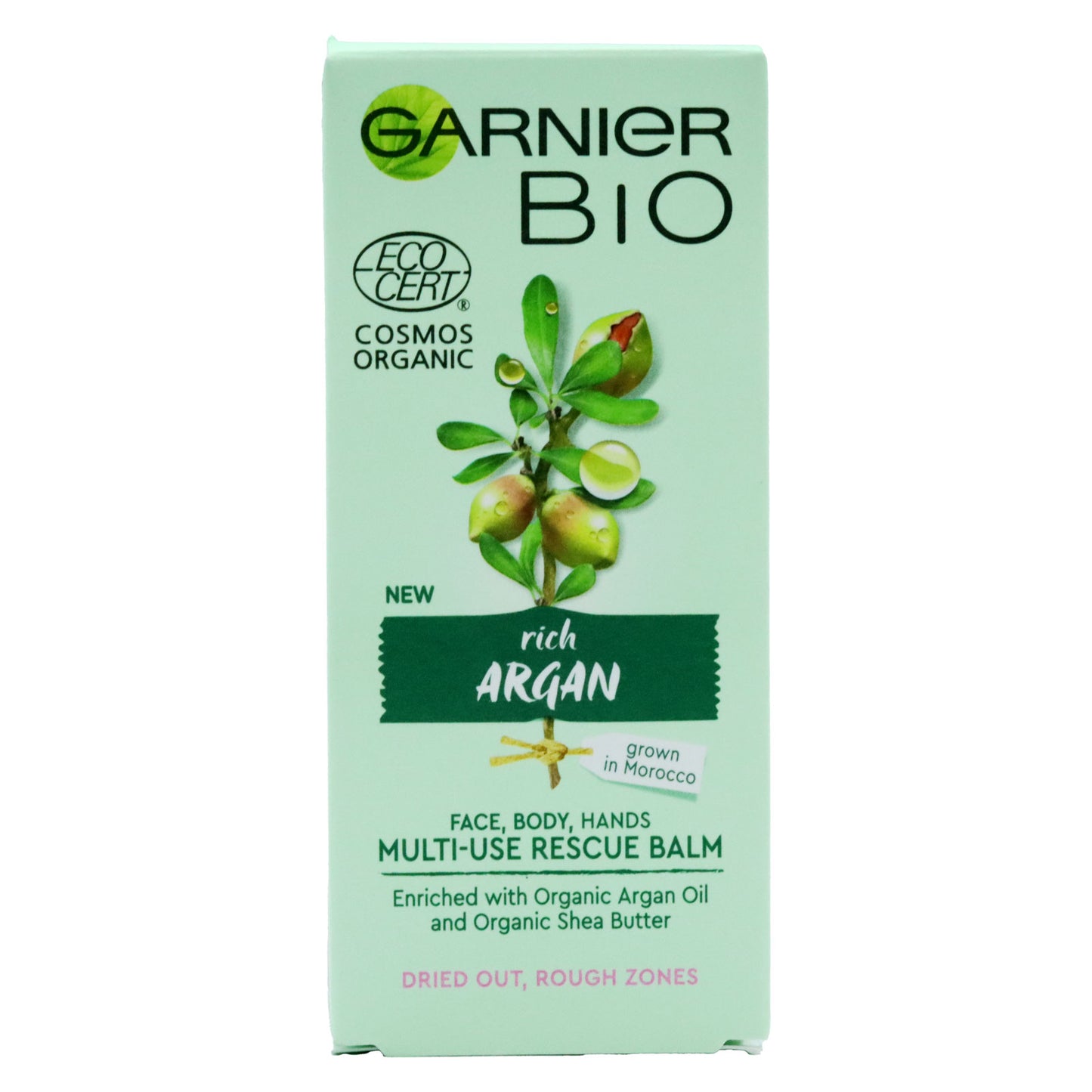 GARNIER BIO ARGAN HAND CREAM (C)