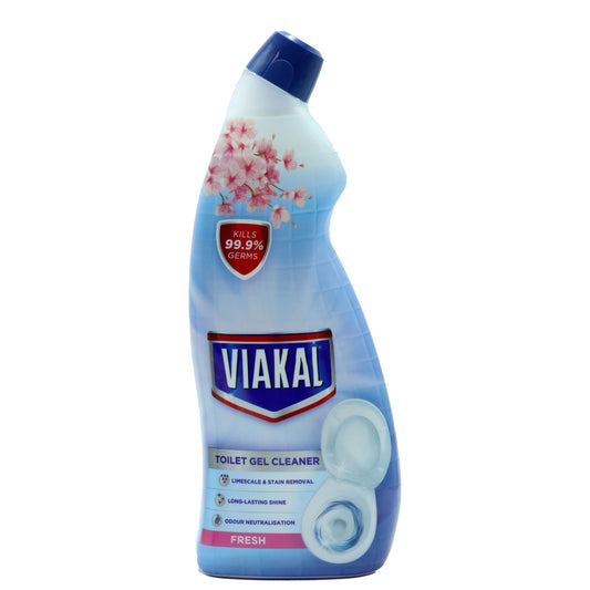VIAKAL TOILET GEL FRESH