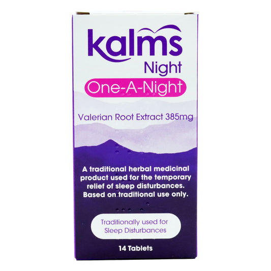 KALMS NIGHT ONE-A-NIGHT 14S 11/27