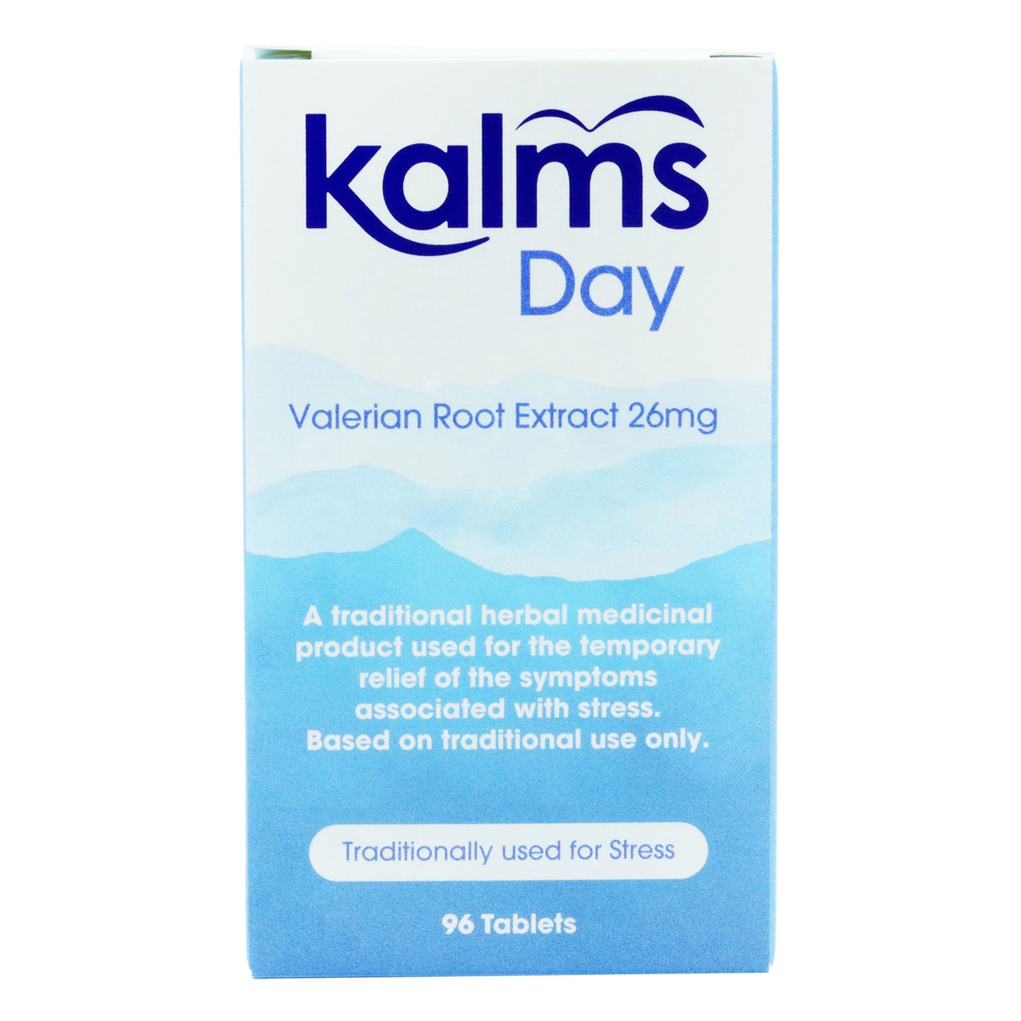KALMS DAY 96S 11/27