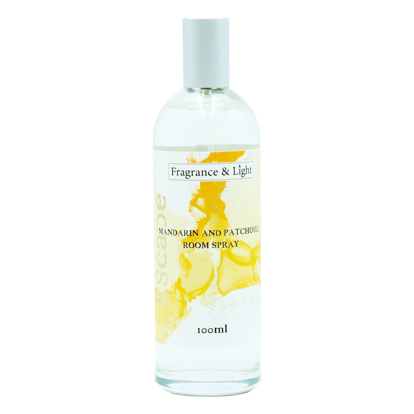 COPENHAGEN CANDLE ROOM SPRAY MANDARIN PATCHOULI