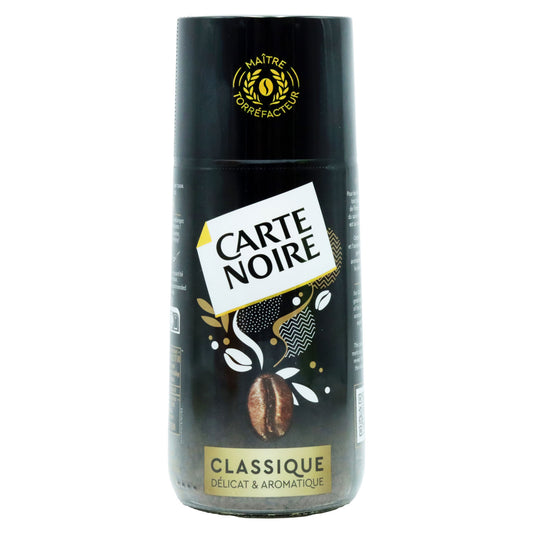 CARTE NOIR CLASSIQUE COFFEE (C) 30/03/26