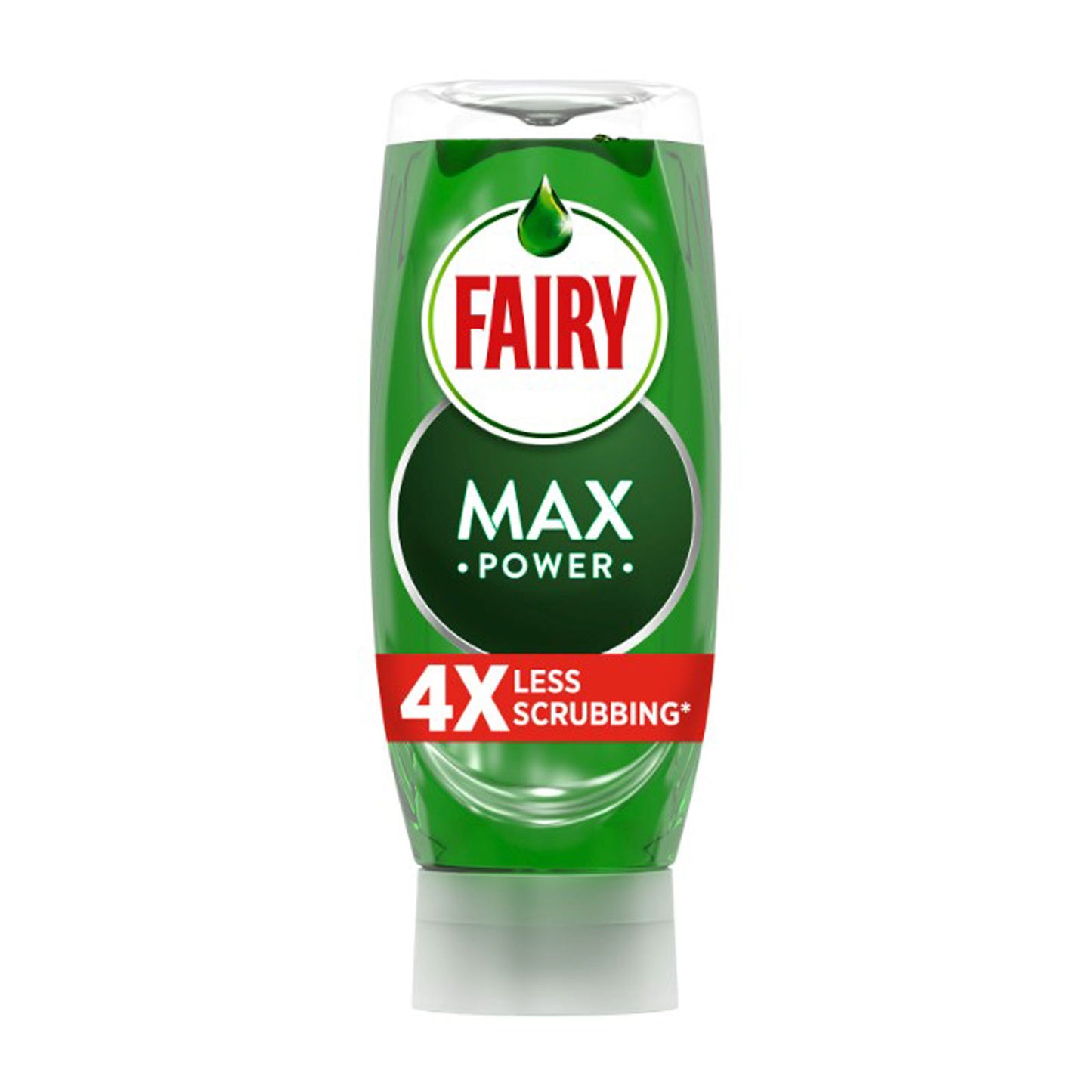 FAIRY MAX POWER ORIGINAL(D)