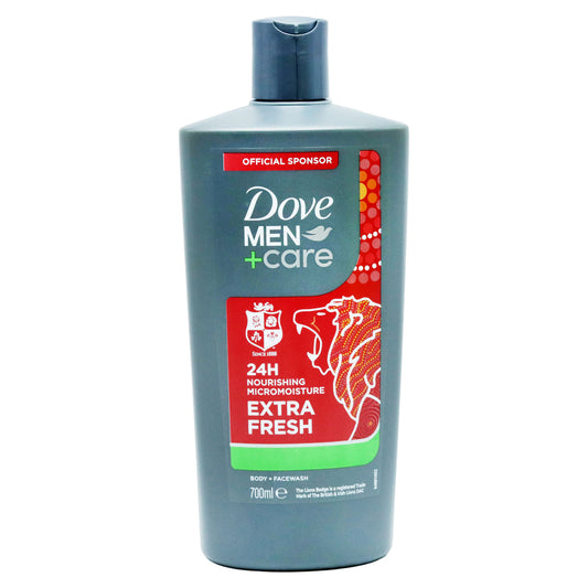 DOVE BODYWASH MEN+ CARE EXTRA FRESH  (C)