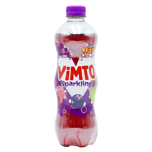 VIMTO CORDIAL FIZZY PM 1.25  11/25
