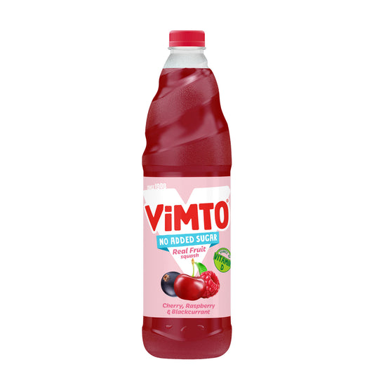 VIMTO CORDIAL CHERRY/RASP/BLACK 05/26
