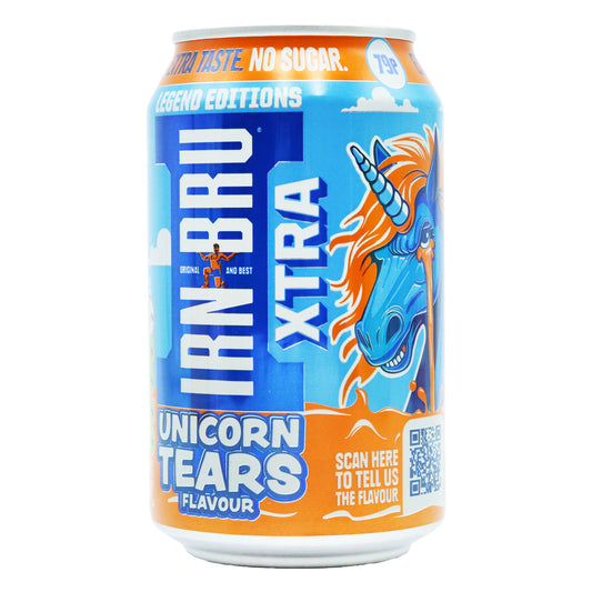 BARR IRN BRU UNICORN TEARS PM 79P 31/01/26