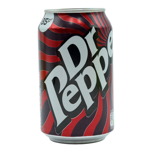DR PEPPER PM 85P   30/04/26