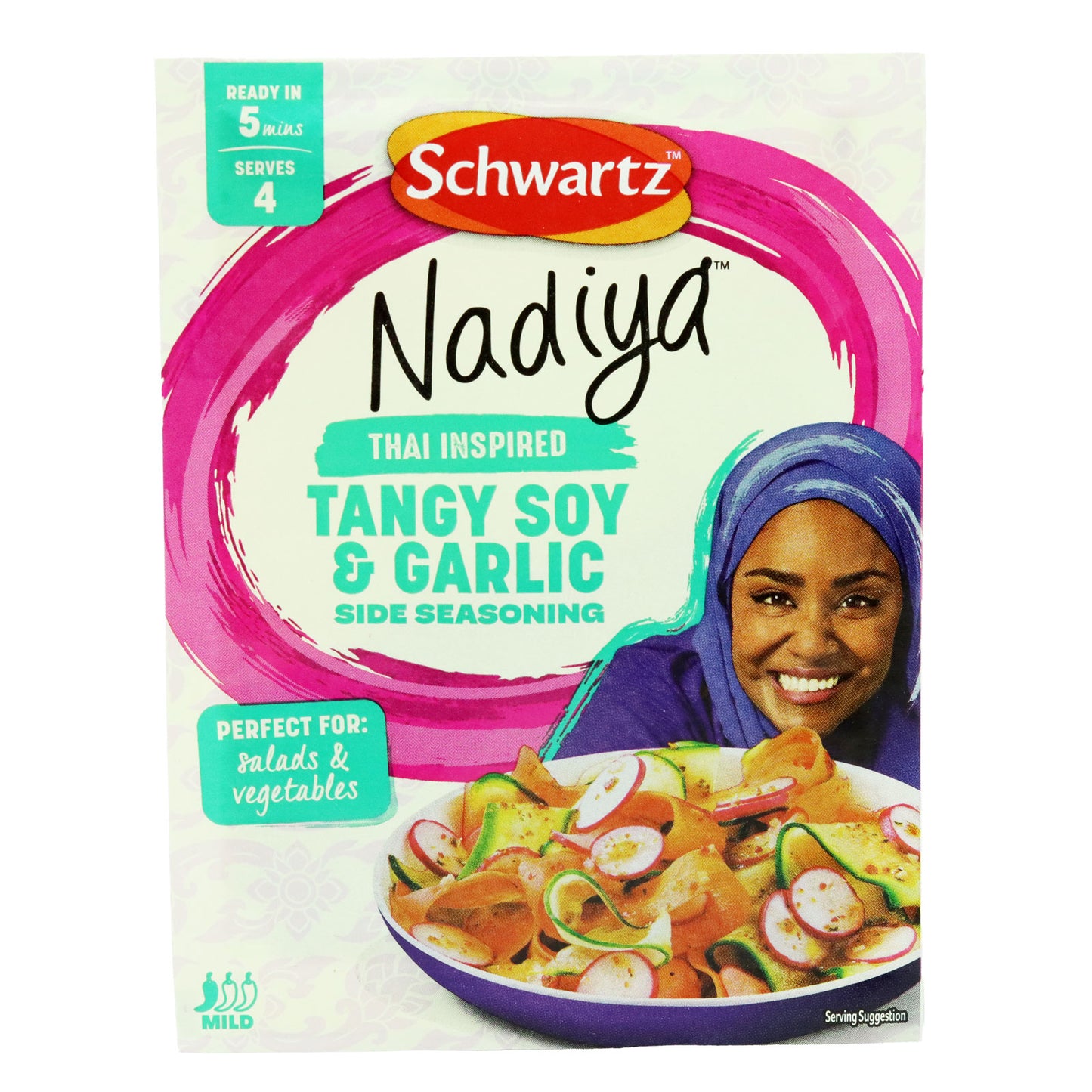 SCHWARTZ TANGY SOY SEASONING (C) 29/05/26