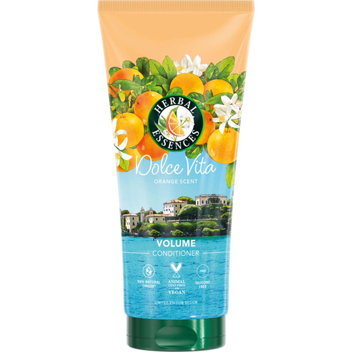 HERBAL ESSENCES CONDITIONER DOLCE VITA
