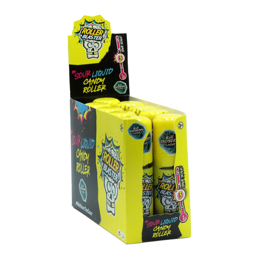 BRAIN BLASTERZ ROLLER LICKER (C) 31/08/26