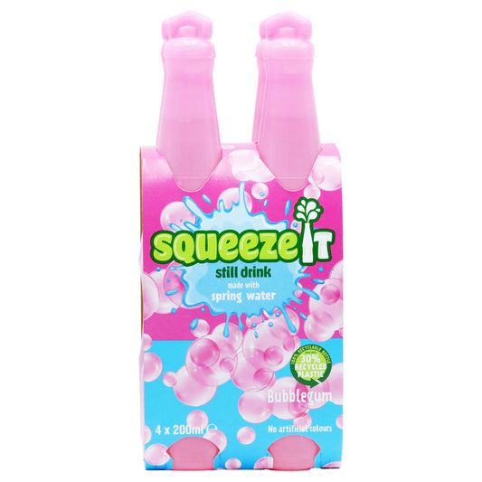 SQUEEZEIT BUBBLEGUM 10/03/26