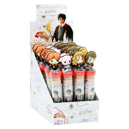 HARRY POTTER STAMPER  28/02/28