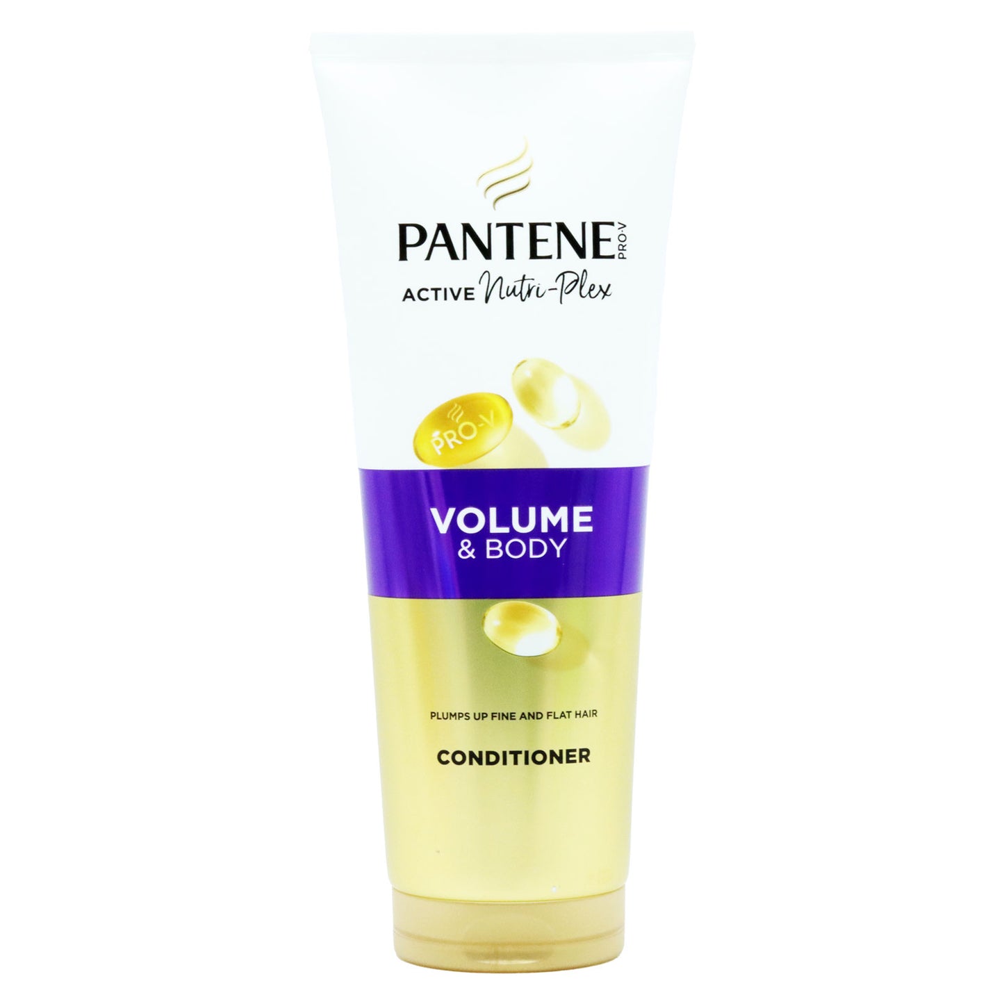 PANTENE CONDITIONER VOLUME