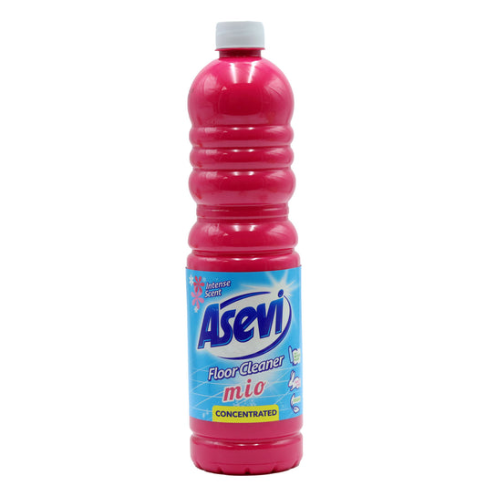 ASEVI FLOOR CLEANER MIO 04/30