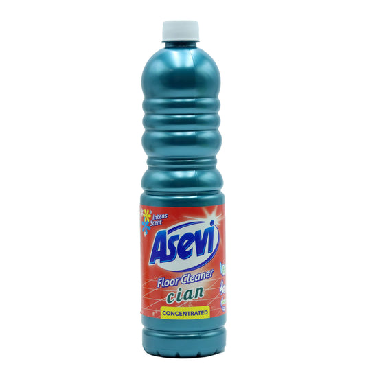 ASEVI FLOOR CLEANER CIAN 03/30