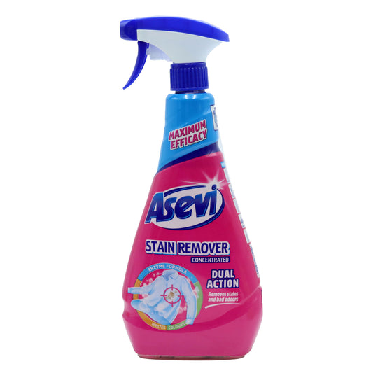ASEVI STAIN REMOVER 09/01/30