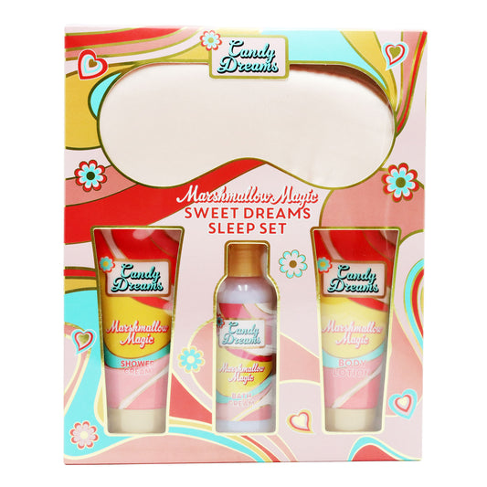 CANDY DREAM SWEET DREAMS SLEEP SET (C) 15/05/27