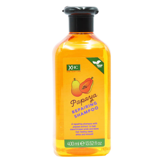 XHC SHAMPOO PAPAYA (C) 30/04/26