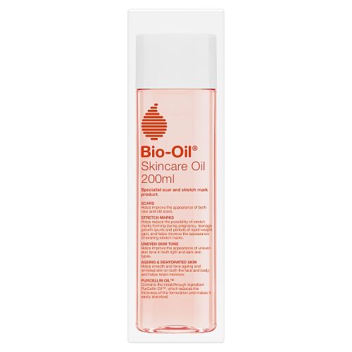 BIO OIL SPECIALIST SKINCARE OIL 200ML