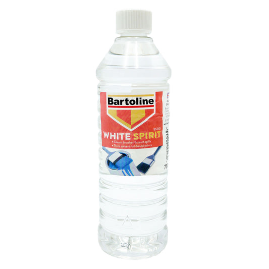 BARTOLINE WHITE SPIRIT