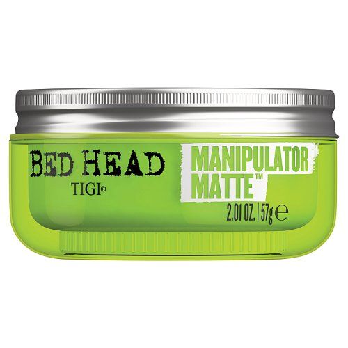 TIGI BED HEAD MANIPULATOR MATTE PASTE 57G