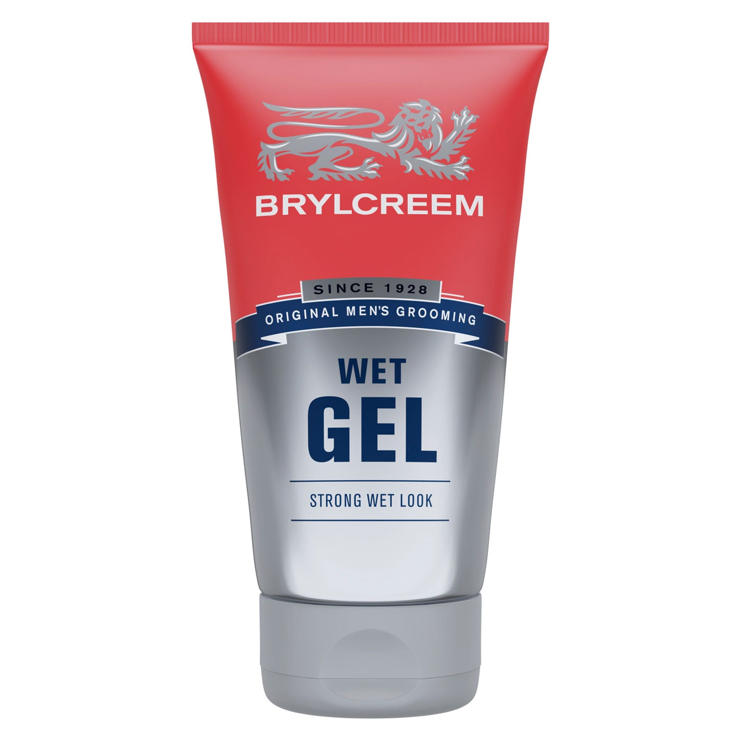 BRYLCREEM GEL 150ML WET LOOK